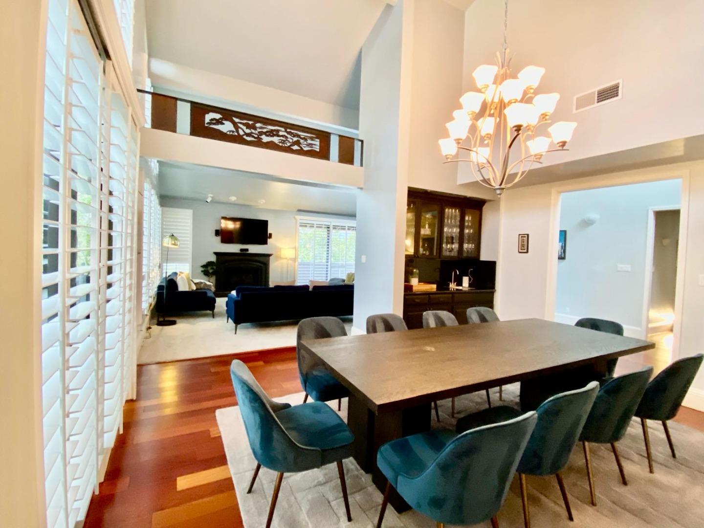 Detail Gallery Image 15 of 30 For 4 Mansion Ct #00721,  Menlo Park,  CA 94025 - 3 Beds | 3/1 Baths