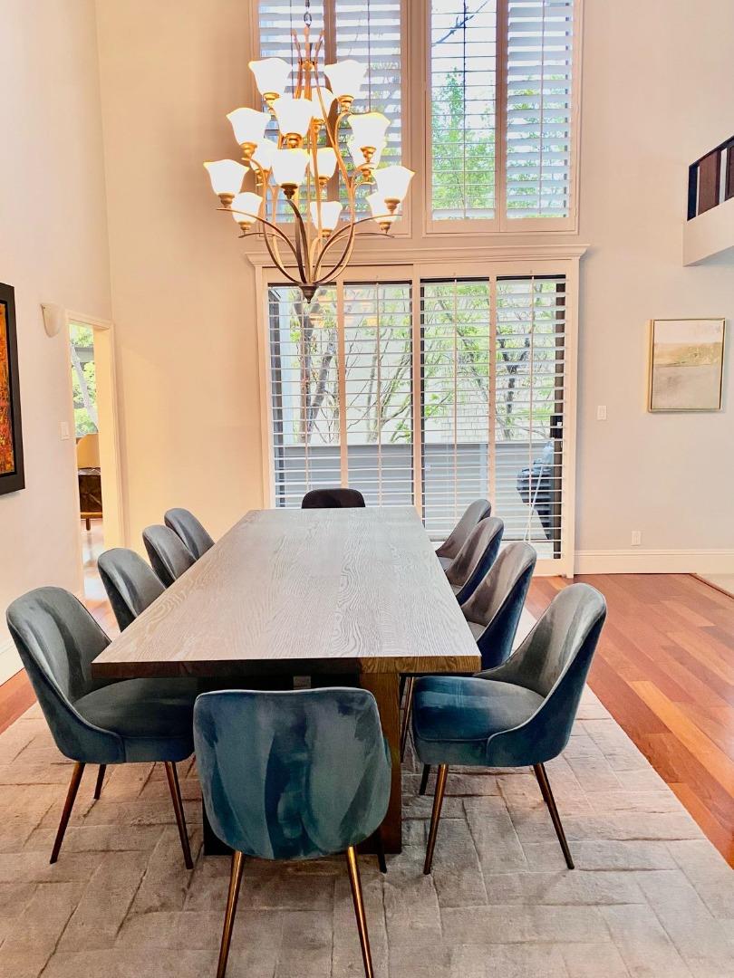 Detail Gallery Image 16 of 30 For 4 Mansion Ct #00721,  Menlo Park,  CA 94025 - 3 Beds | 3/1 Baths