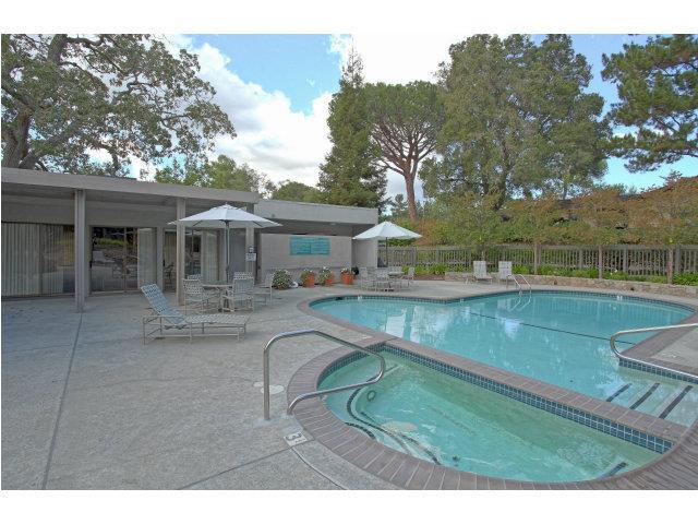 Detail Gallery Image 30 of 30 For 4 Mansion Ct #00721,  Menlo Park,  CA 94025 - 3 Beds | 3/1 Baths