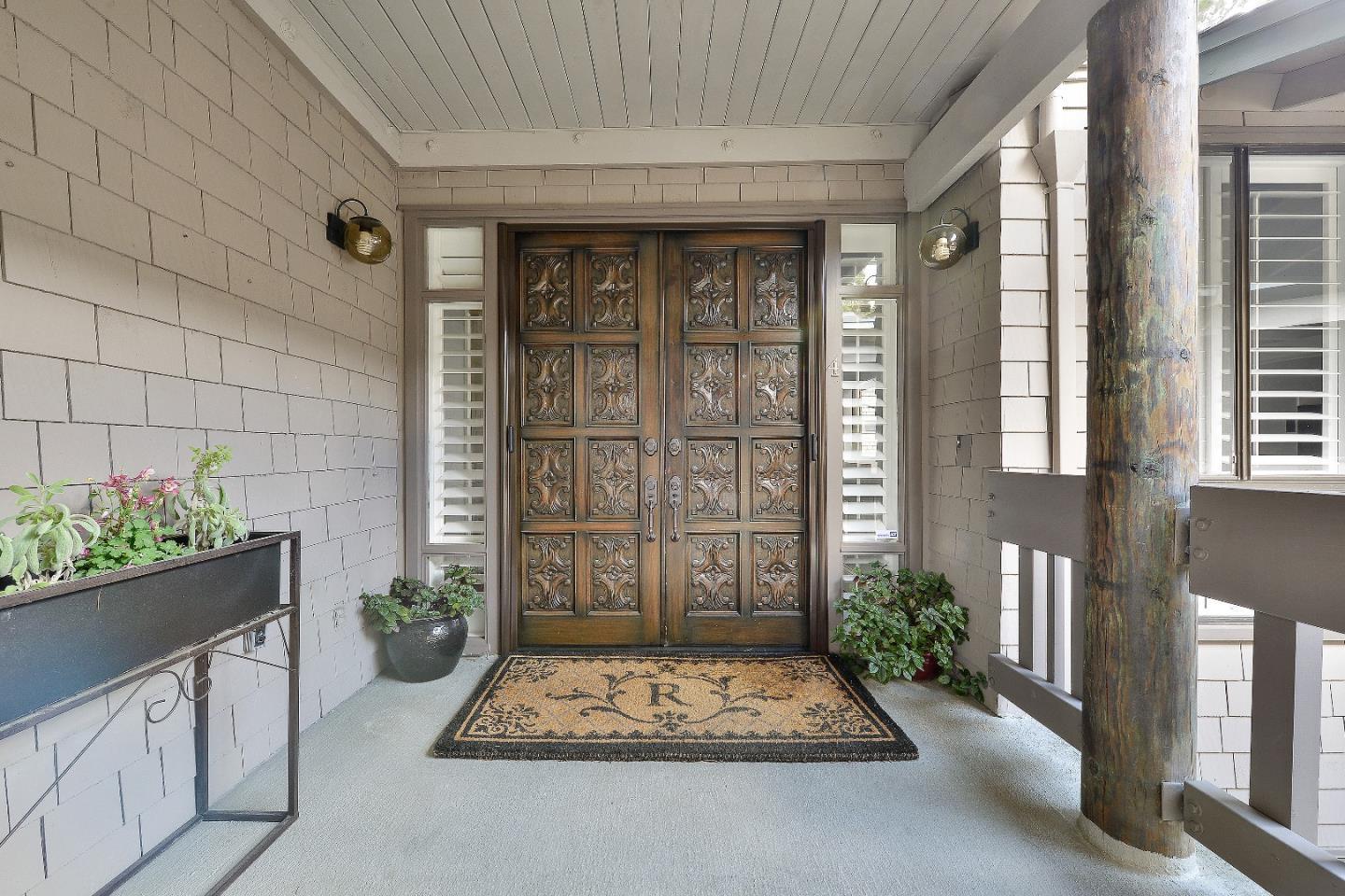 Detail Gallery Image 6 of 30 For 4 Mansion Ct #00721,  Menlo Park,  CA 94025 - 3 Beds | 3/1 Baths