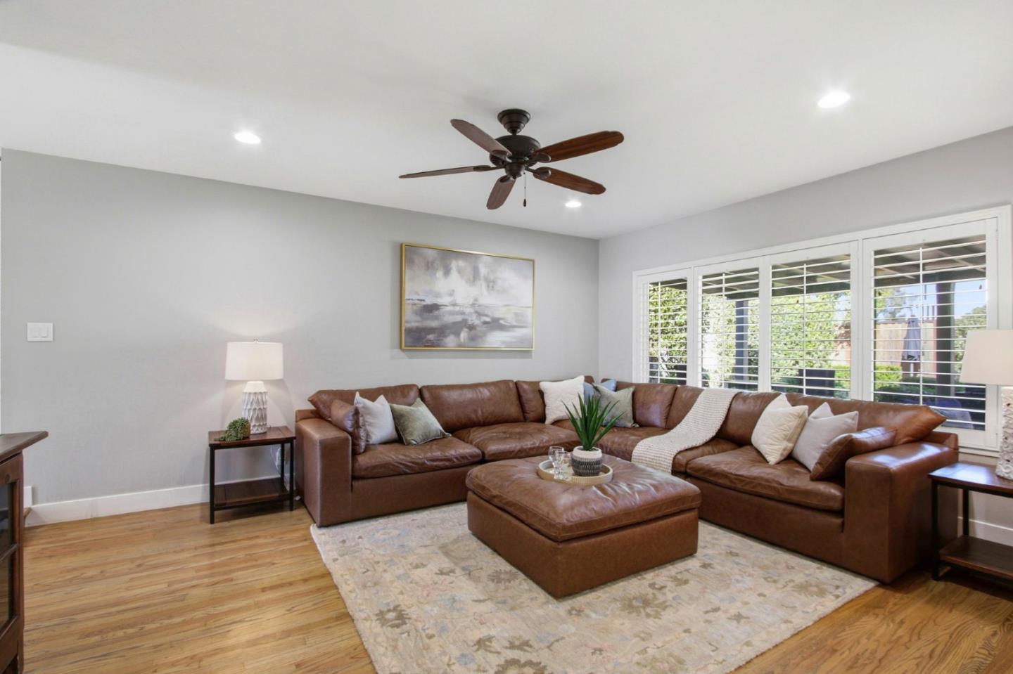 Detail Gallery Image 10 of 48 For 3908 Cherry Ave, San Jose,  CA 95118 - 4 Beds | 2/1 Baths