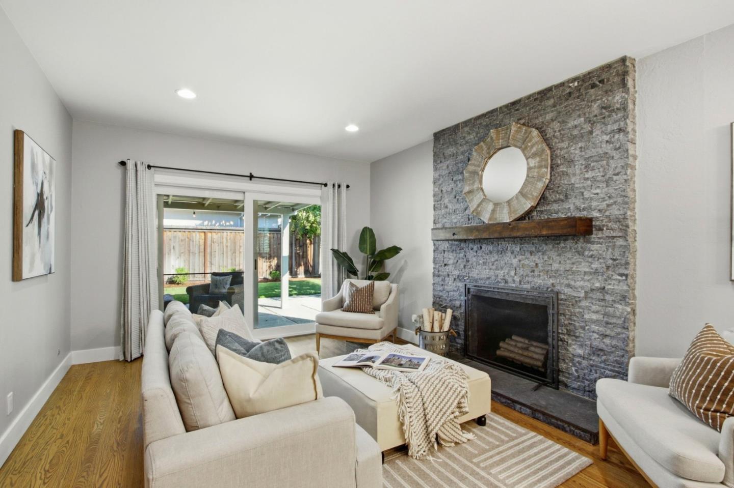 Detail Gallery Image 15 of 48 For 3908 Cherry Ave, San Jose,  CA 95118 - 4 Beds | 2/1 Baths