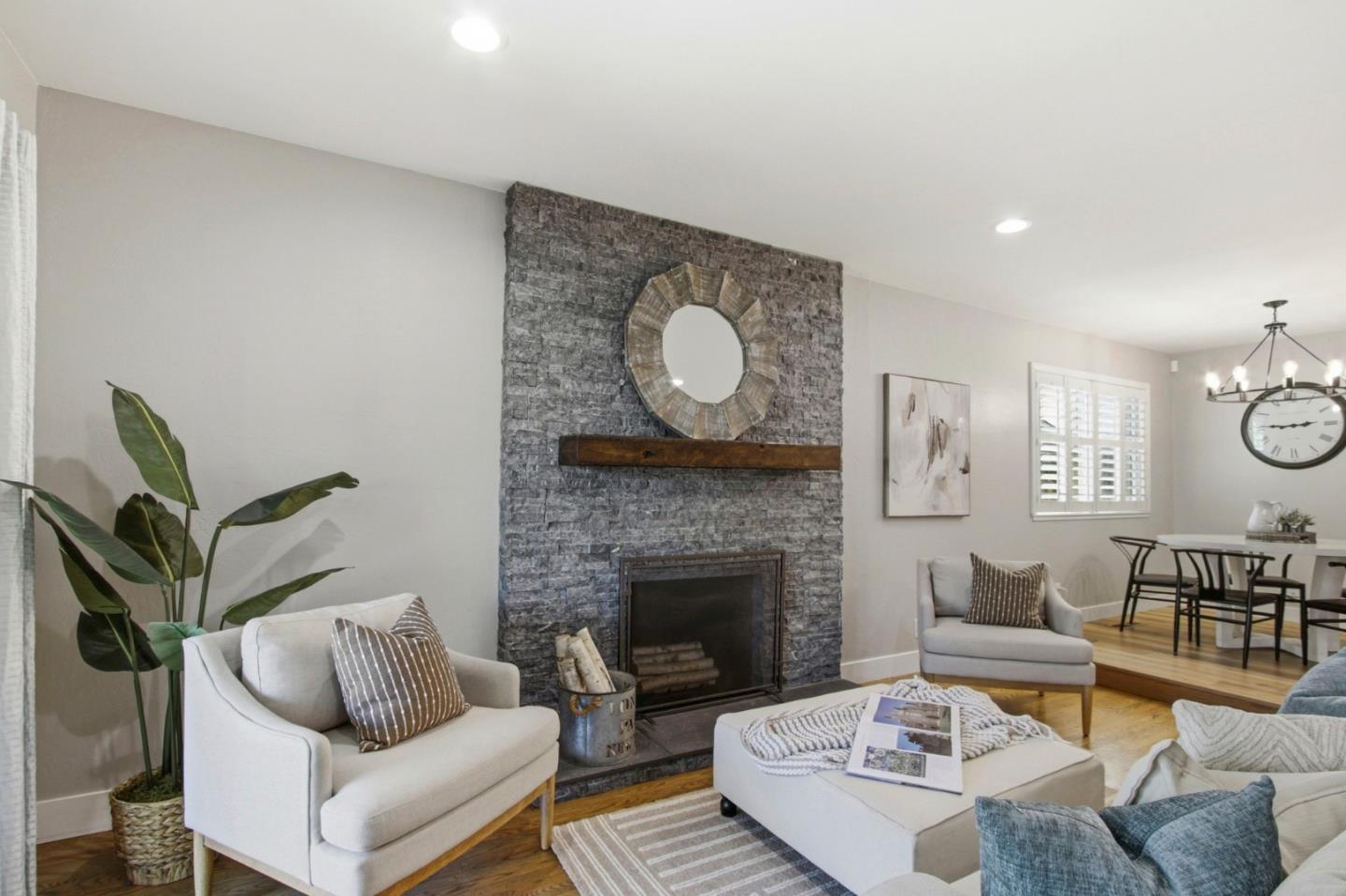 Detail Gallery Image 17 of 48 For 3908 Cherry Ave, San Jose,  CA 95118 - 4 Beds | 2/1 Baths