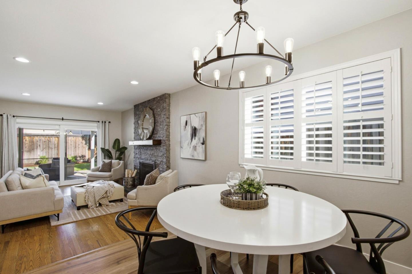 Detail Gallery Image 21 of 48 For 3908 Cherry Ave, San Jose,  CA 95118 - 4 Beds | 2/1 Baths