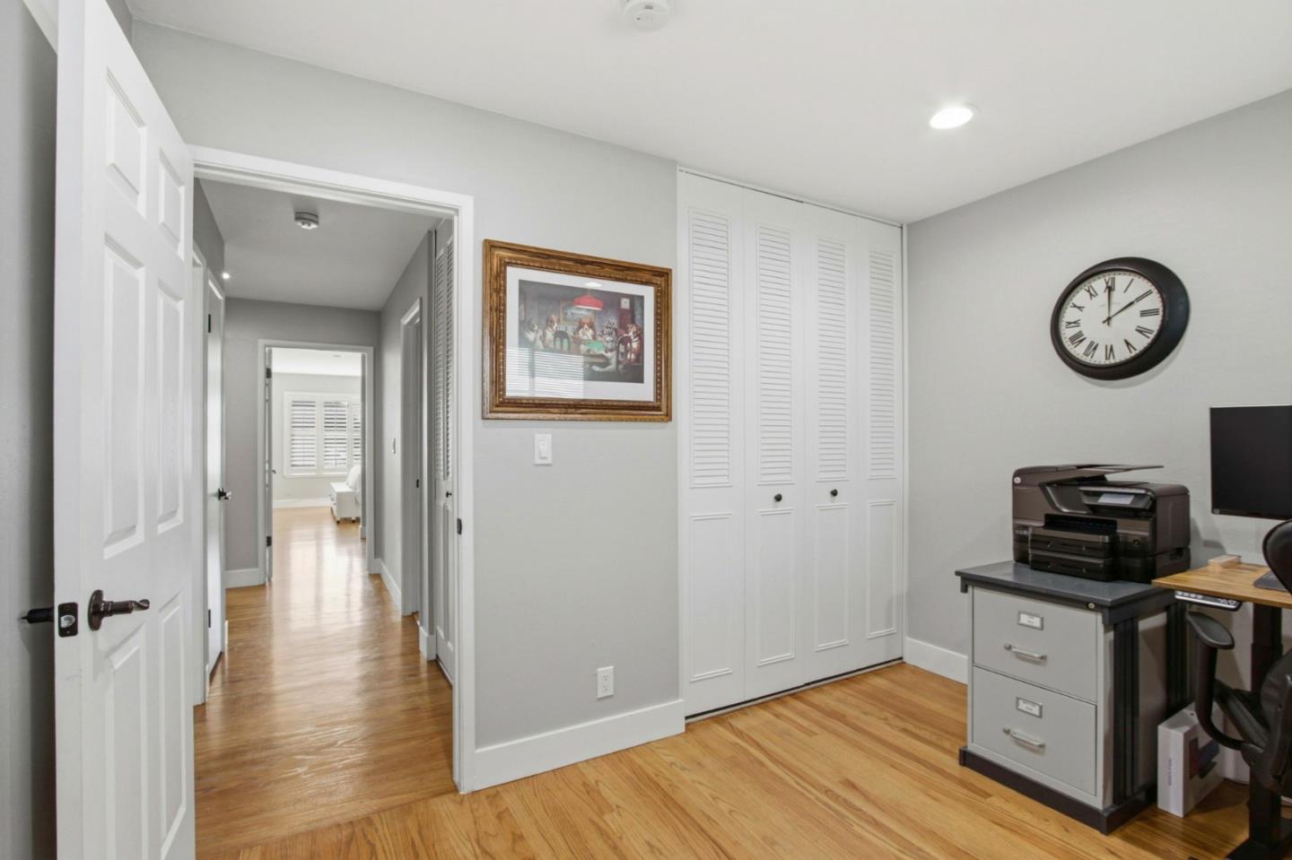 Detail Gallery Image 26 of 48 For 3908 Cherry Ave, San Jose,  CA 95118 - 4 Beds | 2/1 Baths