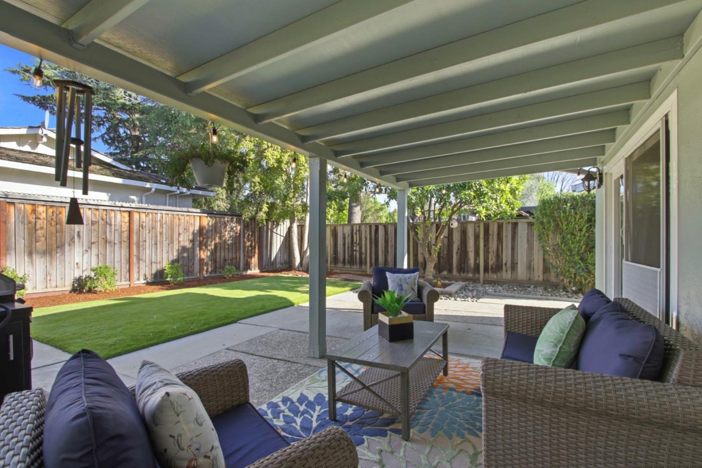 Detail Gallery Image 43 of 48 For 3908 Cherry Ave, San Jose,  CA 95118 - 4 Beds | 2/1 Baths