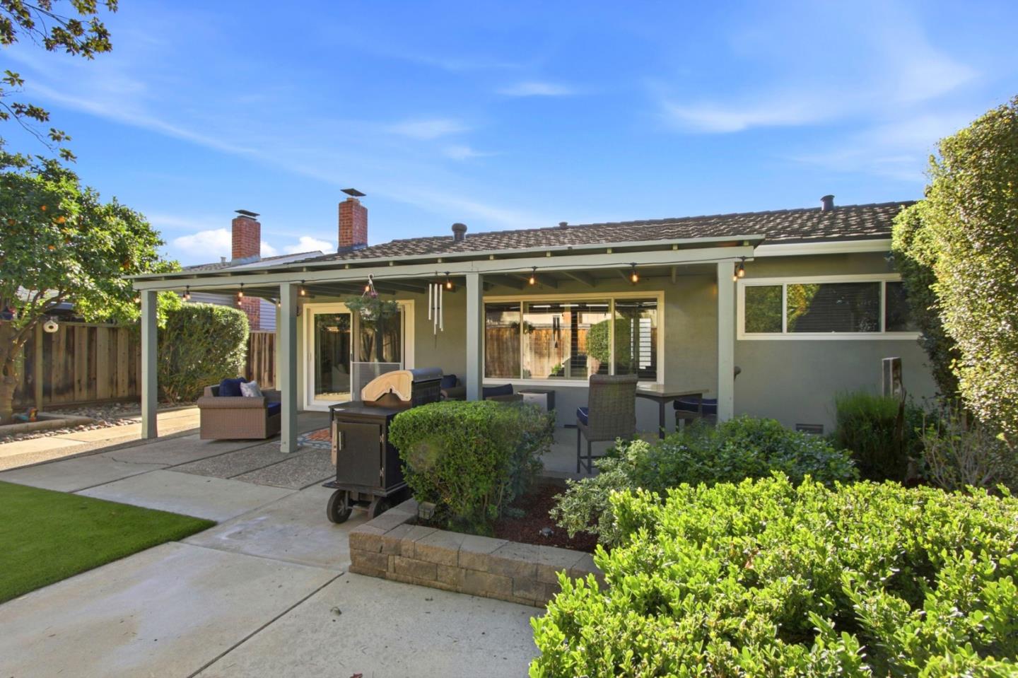 Detail Gallery Image 45 of 48 For 3908 Cherry Ave, San Jose,  CA 95118 - 4 Beds | 2/1 Baths