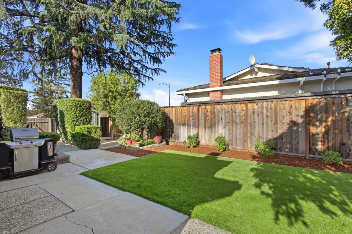 Detail Gallery Image 46 of 48 For 3908 Cherry Ave, San Jose,  CA 95118 - 4 Beds | 2/1 Baths