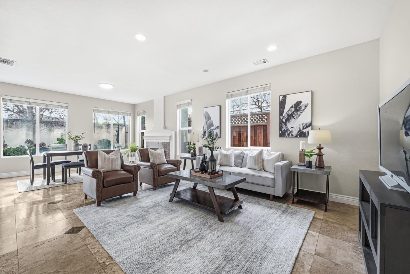 Detail Gallery Image 22 of 49 For 4480 Peacock Ct, Dublin,  CA 94568 - 4 Beds | 3 Baths