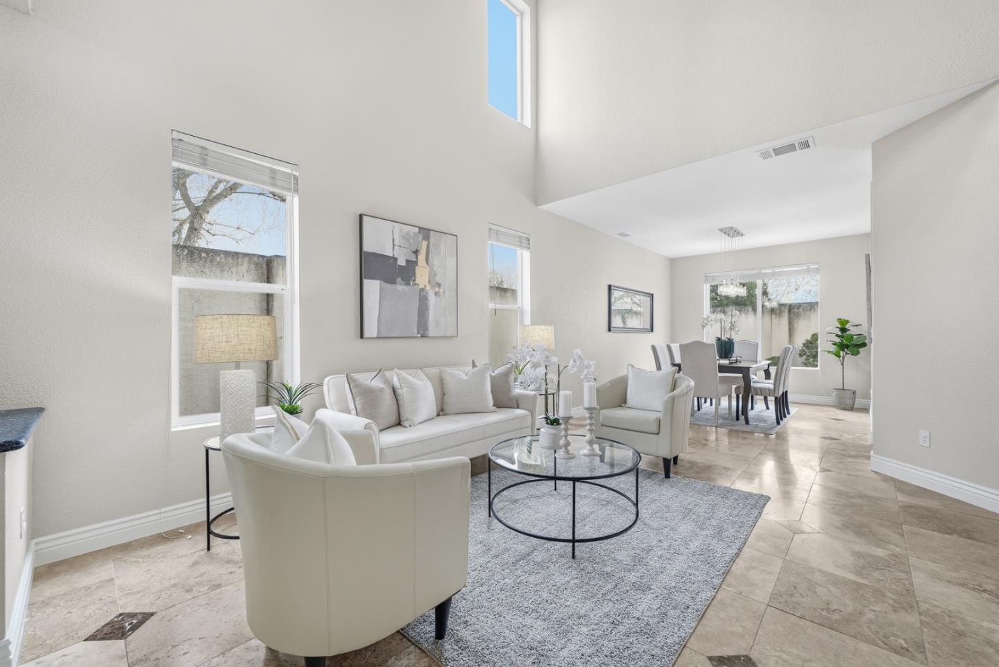 Detail Gallery Image 3 of 49 For 4480 Peacock Ct, Dublin,  CA 94568 - 4 Beds | 3 Baths