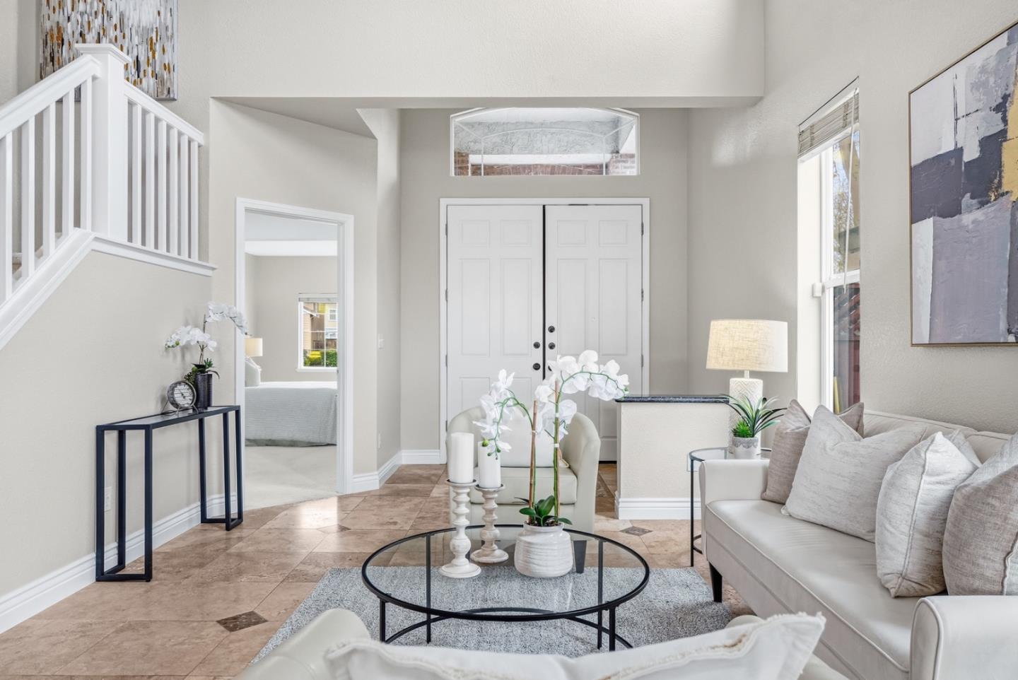 Detail Gallery Image 5 of 49 For 4480 Peacock Ct, Dublin,  CA 94568 - 4 Beds | 3 Baths