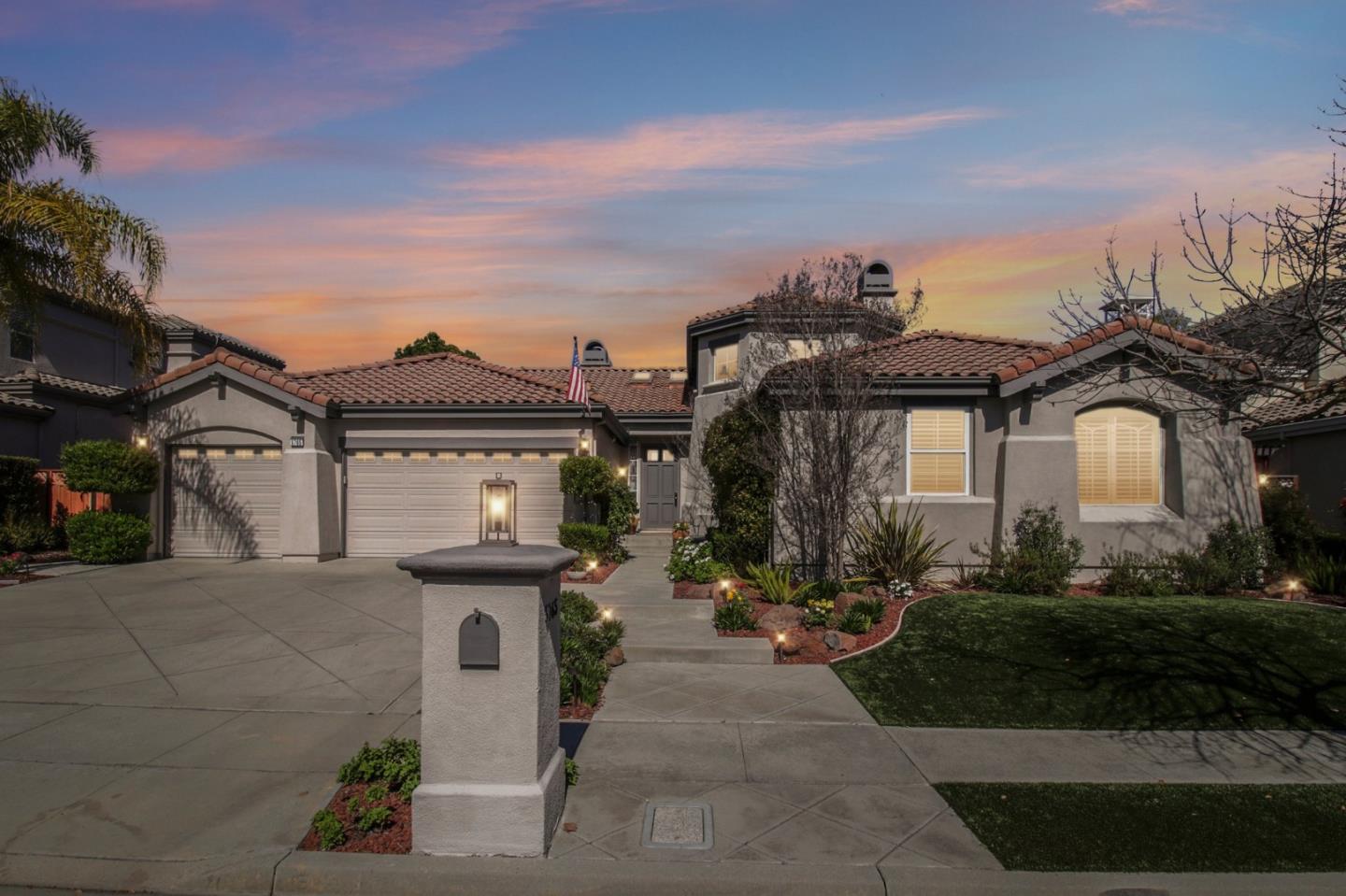 Detail Gallery Image 102 of 102 For 5765 Foligno Way, San Jose,  CA 95138 - 4 Beds | 3/1 Baths