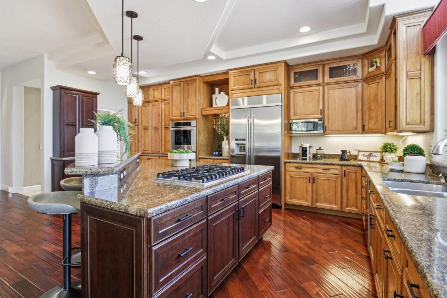 Detail Gallery Image 17 of 85 For 5765 Foligno Way, San Jose,  CA 95138 - 4 Beds | 3/1 Baths