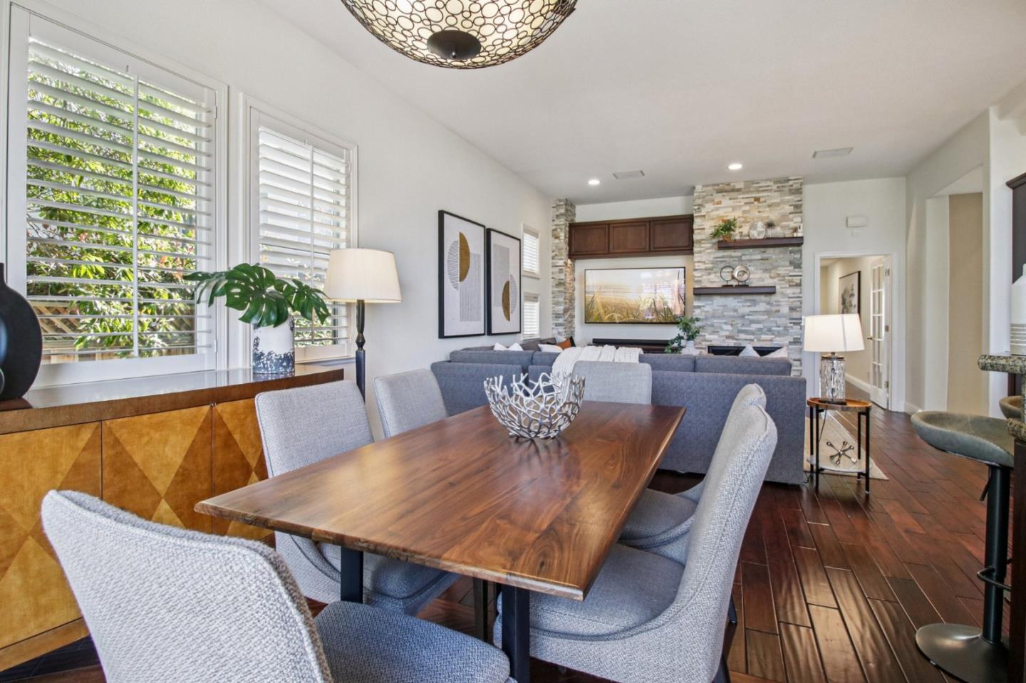 Detail Gallery Image 18 of 85 For 5765 Foligno Way, San Jose,  CA 95138 - 4 Beds | 3/1 Baths