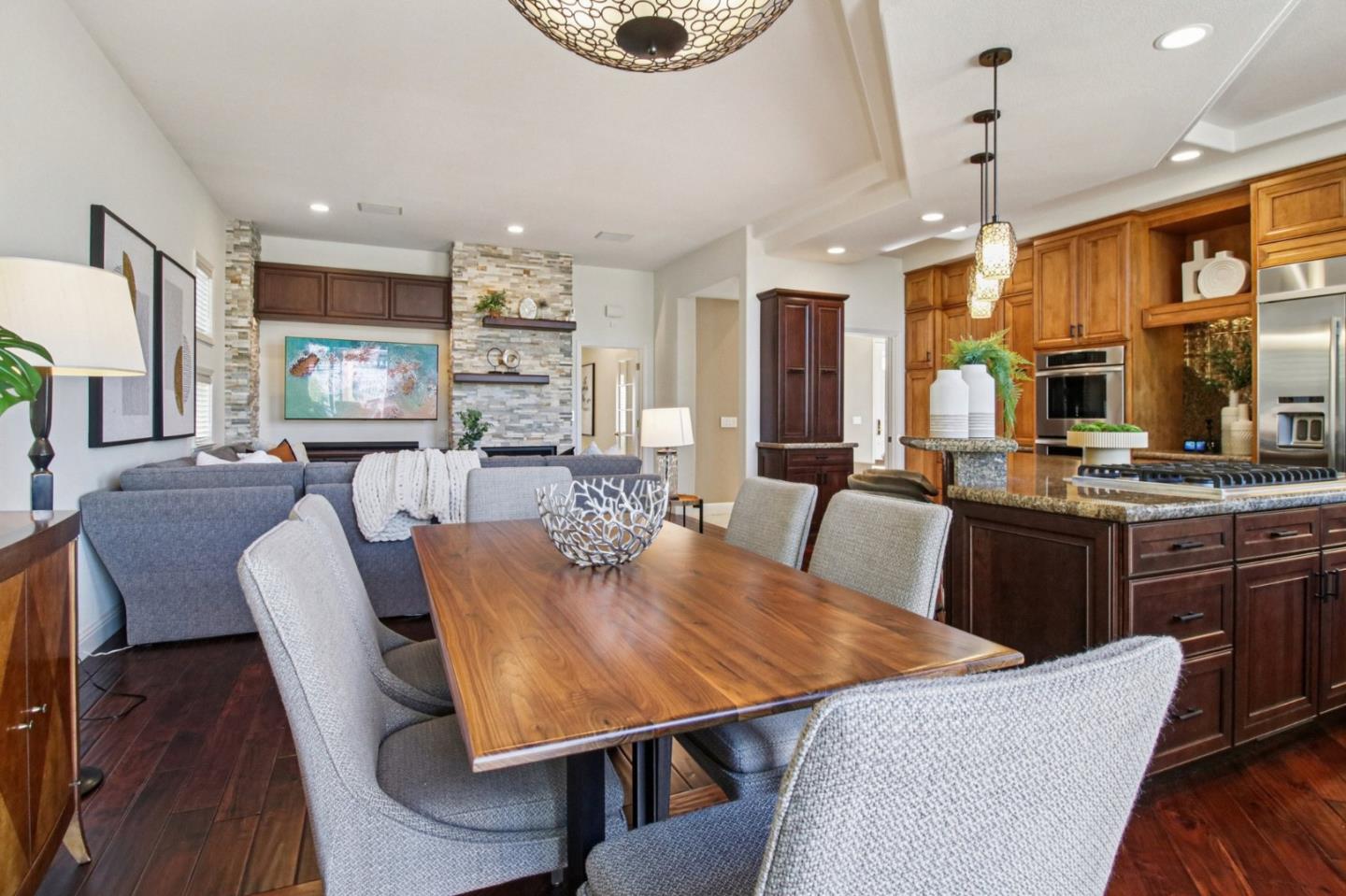 Detail Gallery Image 19 of 85 For 5765 Foligno Way, San Jose,  CA 95138 - 4 Beds | 3/1 Baths