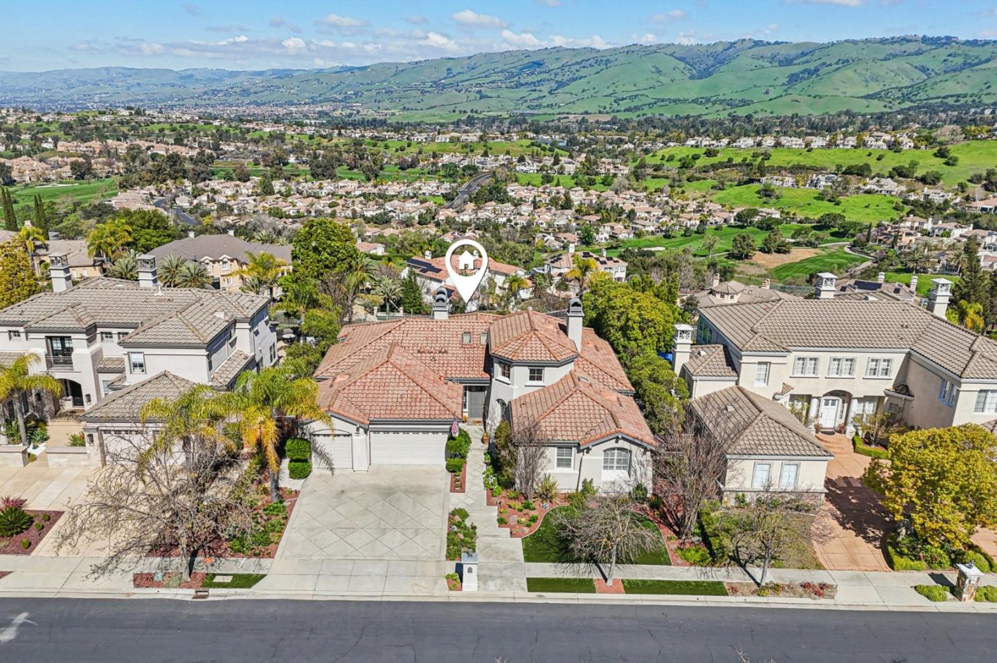 Detail Gallery Image 2 of 85 For 5765 Foligno Way, San Jose,  CA 95138 - 4 Beds | 3/1 Baths