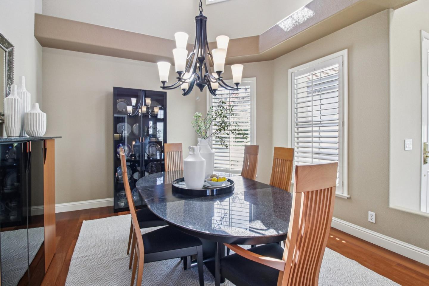 Detail Gallery Image 23 of 85 For 5765 Foligno Way, San Jose,  CA 95138 - 4 Beds | 3/1 Baths