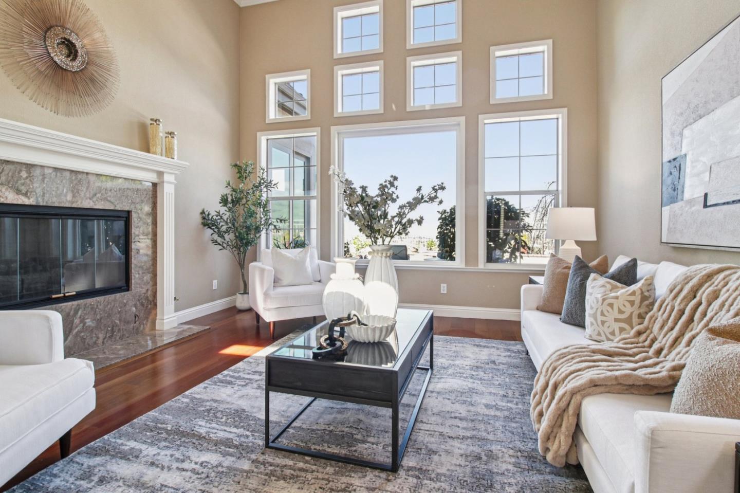 Detail Gallery Image 4 of 85 For 5765 Foligno Way, San Jose,  CA 95138 - 4 Beds | 3/1 Baths