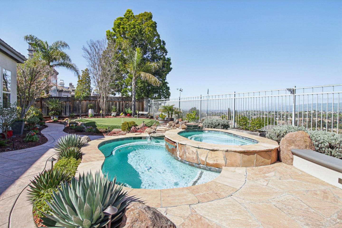 Detail Gallery Image 48 of 85 For 5765 Foligno Way, San Jose,  CA 95138 - 4 Beds | 3/1 Baths