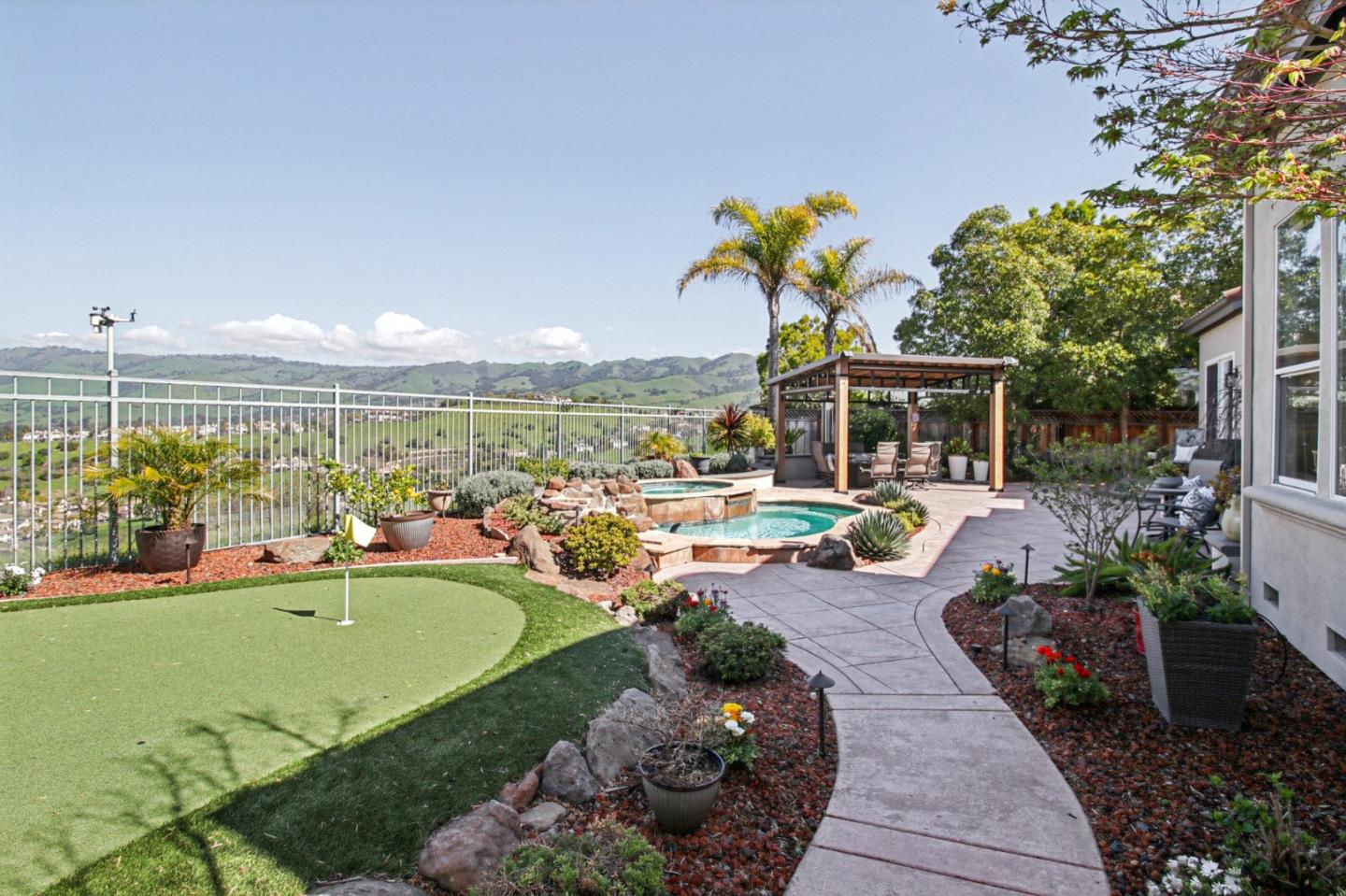 Detail Gallery Image 49 of 85 For 5765 Foligno Way, San Jose,  CA 95138 - 4 Beds | 3/1 Baths