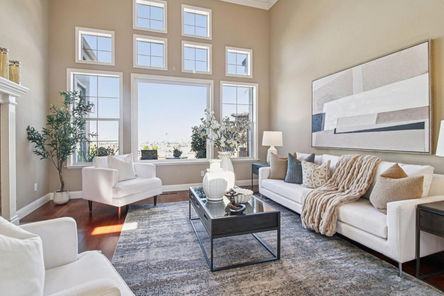 Detail Gallery Image 5 of 85 For 5765 Foligno Way, San Jose,  CA 95138 - 4 Beds | 3/1 Baths