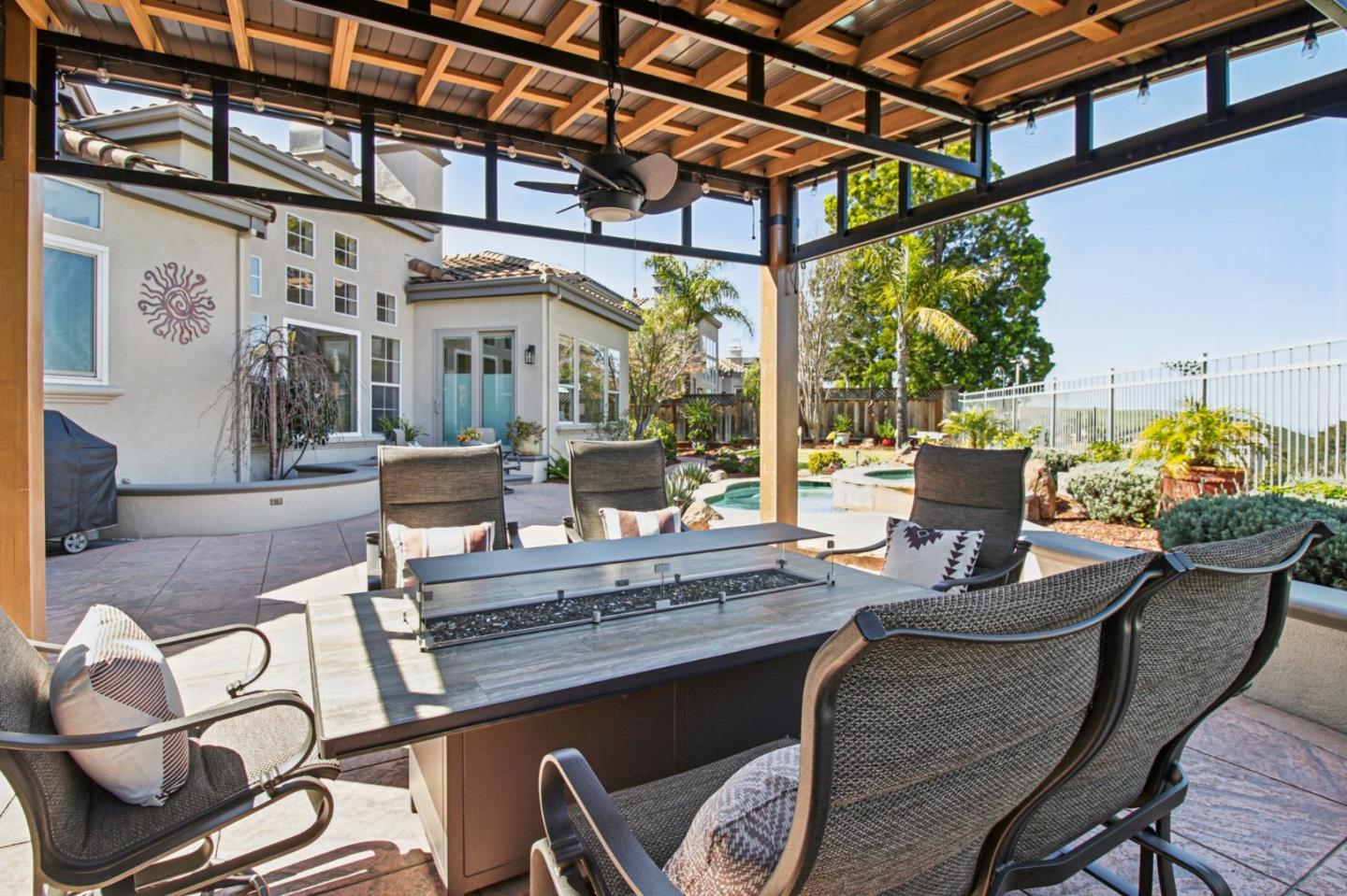 Detail Gallery Image 50 of 85 For 5765 Foligno Way, San Jose,  CA 95138 - 4 Beds | 3/1 Baths