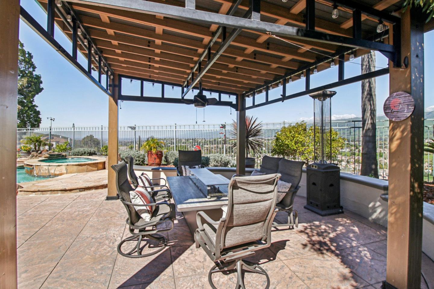 Detail Gallery Image 51 of 85 For 5765 Foligno Way, San Jose,  CA 95138 - 4 Beds | 3/1 Baths