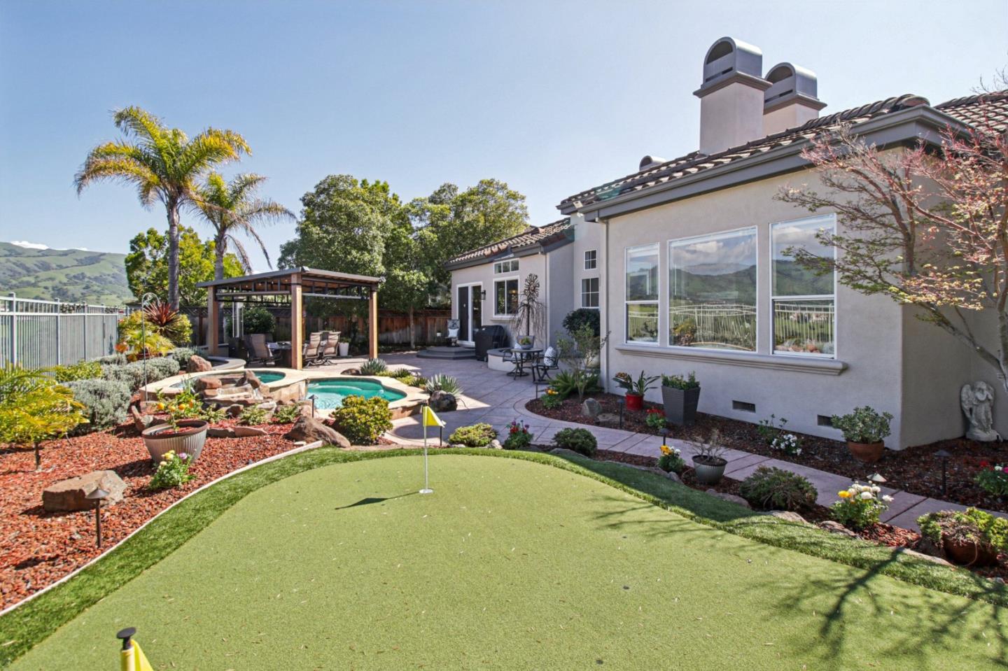 Detail Gallery Image 54 of 85 For 5765 Foligno Way, San Jose,  CA 95138 - 4 Beds | 3/1 Baths