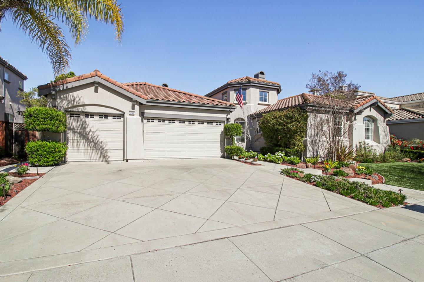 Detail Gallery Image 55 of 85 For 5765 Foligno Way, San Jose,  CA 95138 - 4 Beds | 3/1 Baths