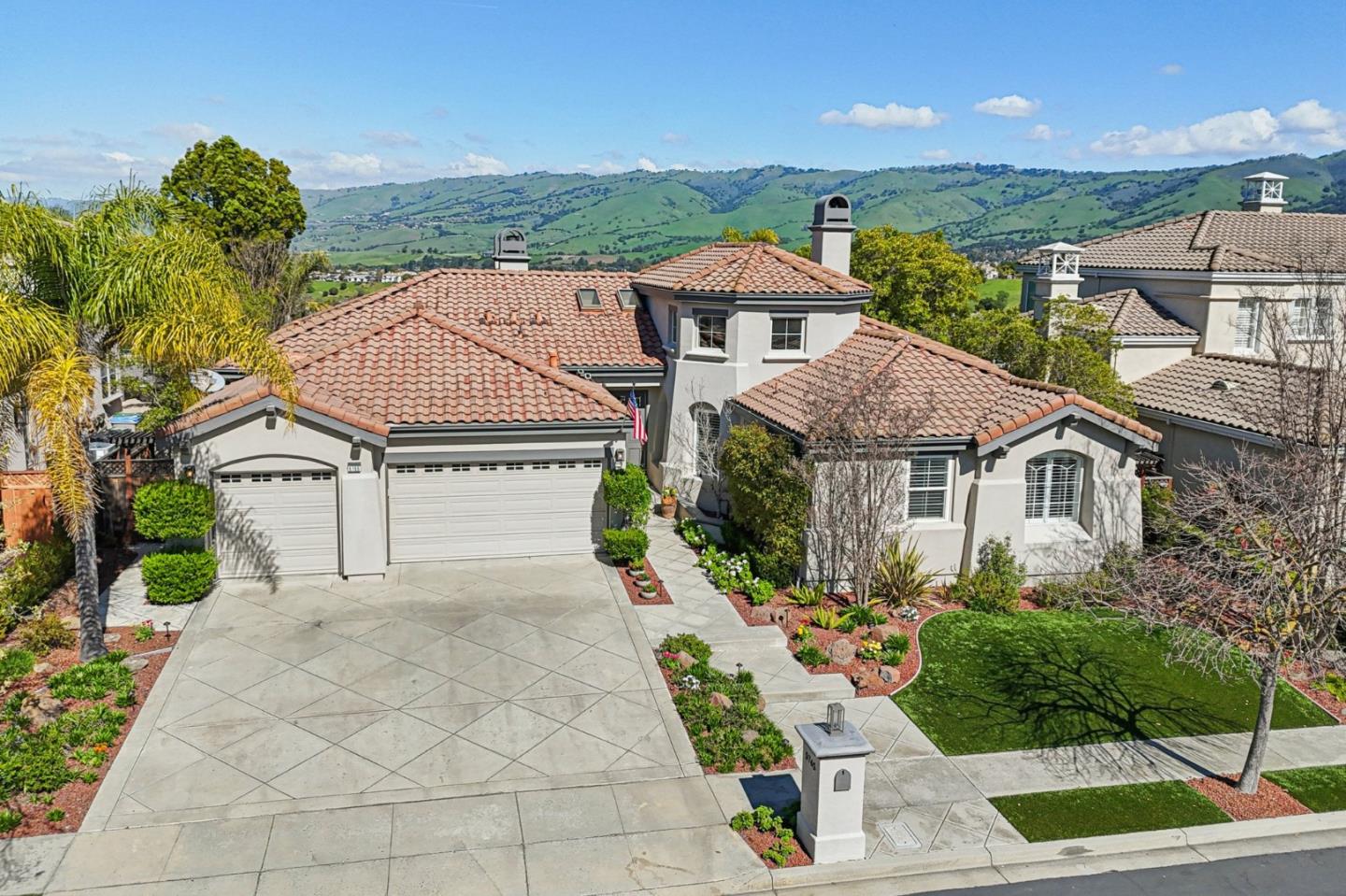 Detail Gallery Image 57 of 85 For 5765 Foligno Way, San Jose,  CA 95138 - 4 Beds | 3/1 Baths