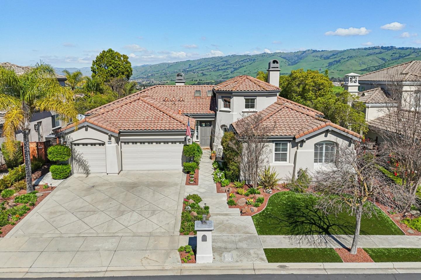 Detail Gallery Image 58 of 85 For 5765 Foligno Way, San Jose,  CA 95138 - 4 Beds | 3/1 Baths