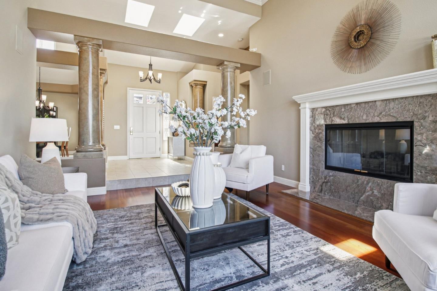 Detail Gallery Image 6 of 85 For 5765 Foligno Way, San Jose,  CA 95138 - 4 Beds | 3/1 Baths