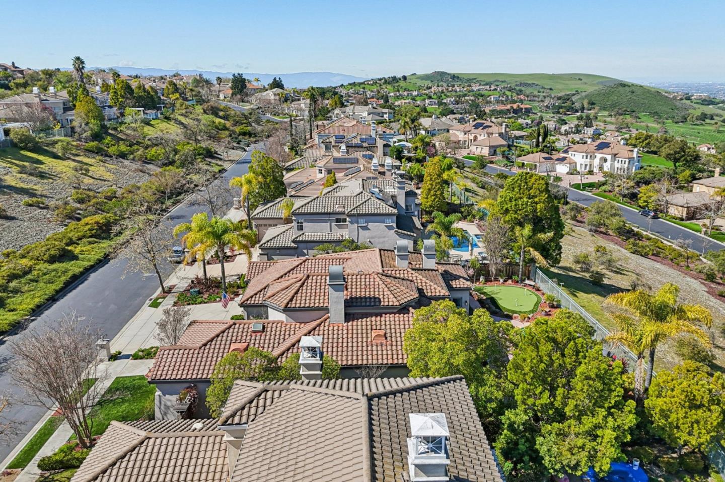 Detail Gallery Image 61 of 85 For 5765 Foligno Way, San Jose,  CA 95138 - 4 Beds | 3/1 Baths
