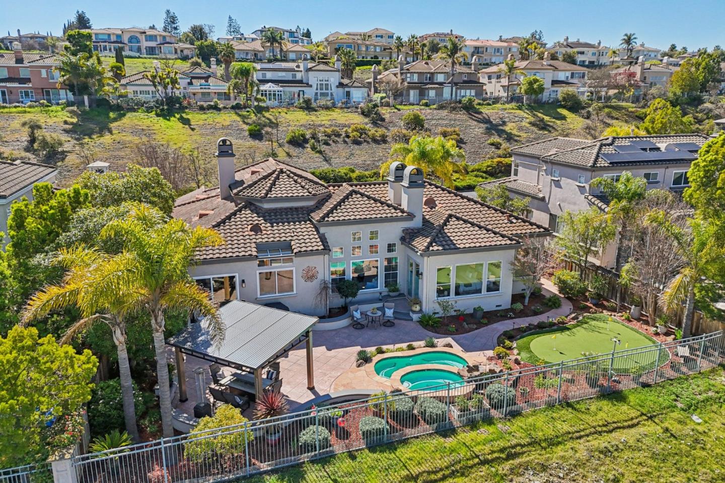 Detail Gallery Image 62 of 85 For 5765 Foligno Way, San Jose,  CA 95138 - 4 Beds | 3/1 Baths