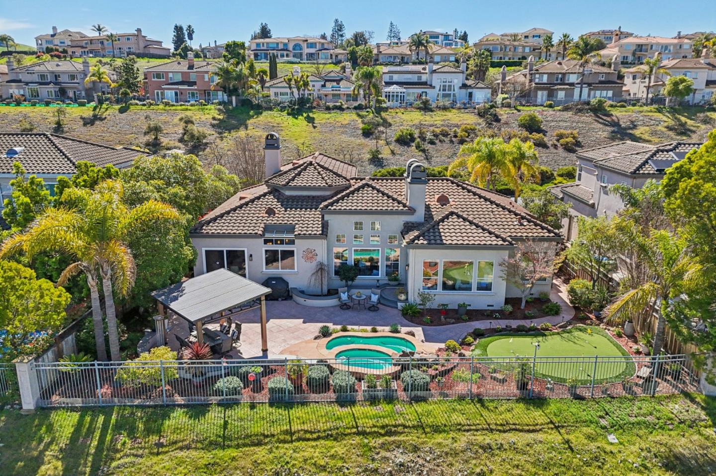 Detail Gallery Image 63 of 85 For 5765 Foligno Way, San Jose,  CA 95138 - 4 Beds | 3/1 Baths