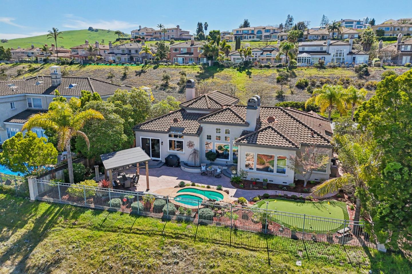 Detail Gallery Image 64 of 85 For 5765 Foligno Way, San Jose,  CA 95138 - 4 Beds | 3/1 Baths
