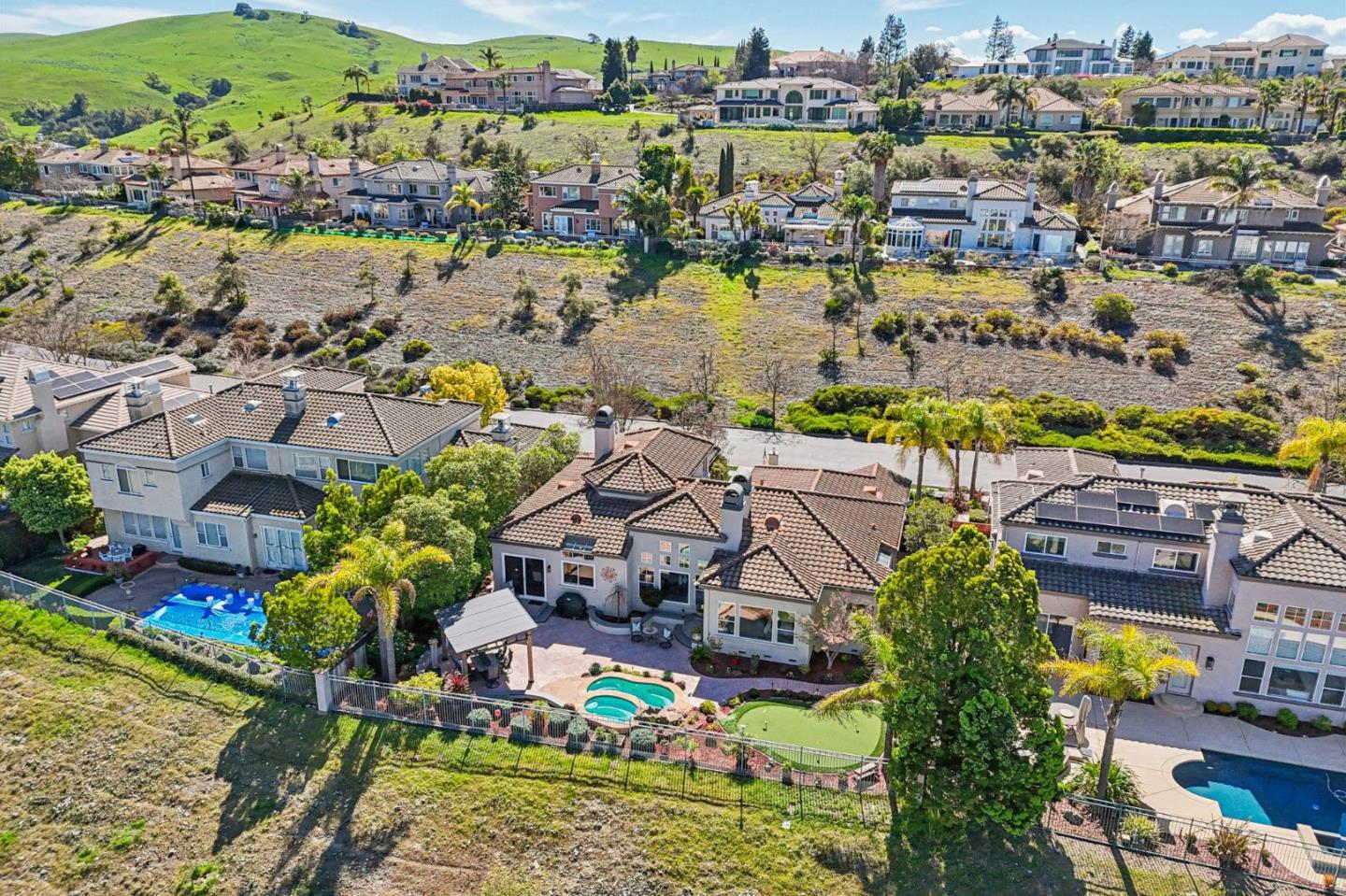 Detail Gallery Image 65 of 85 For 5765 Foligno Way, San Jose,  CA 95138 - 4 Beds | 3/1 Baths