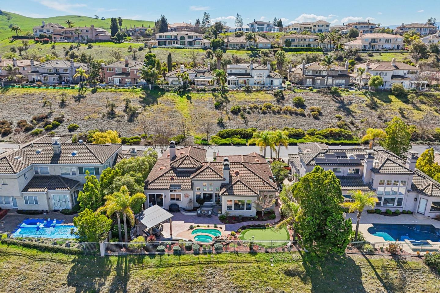 Detail Gallery Image 66 of 85 For 5765 Foligno Way, San Jose,  CA 95138 - 4 Beds | 3/1 Baths