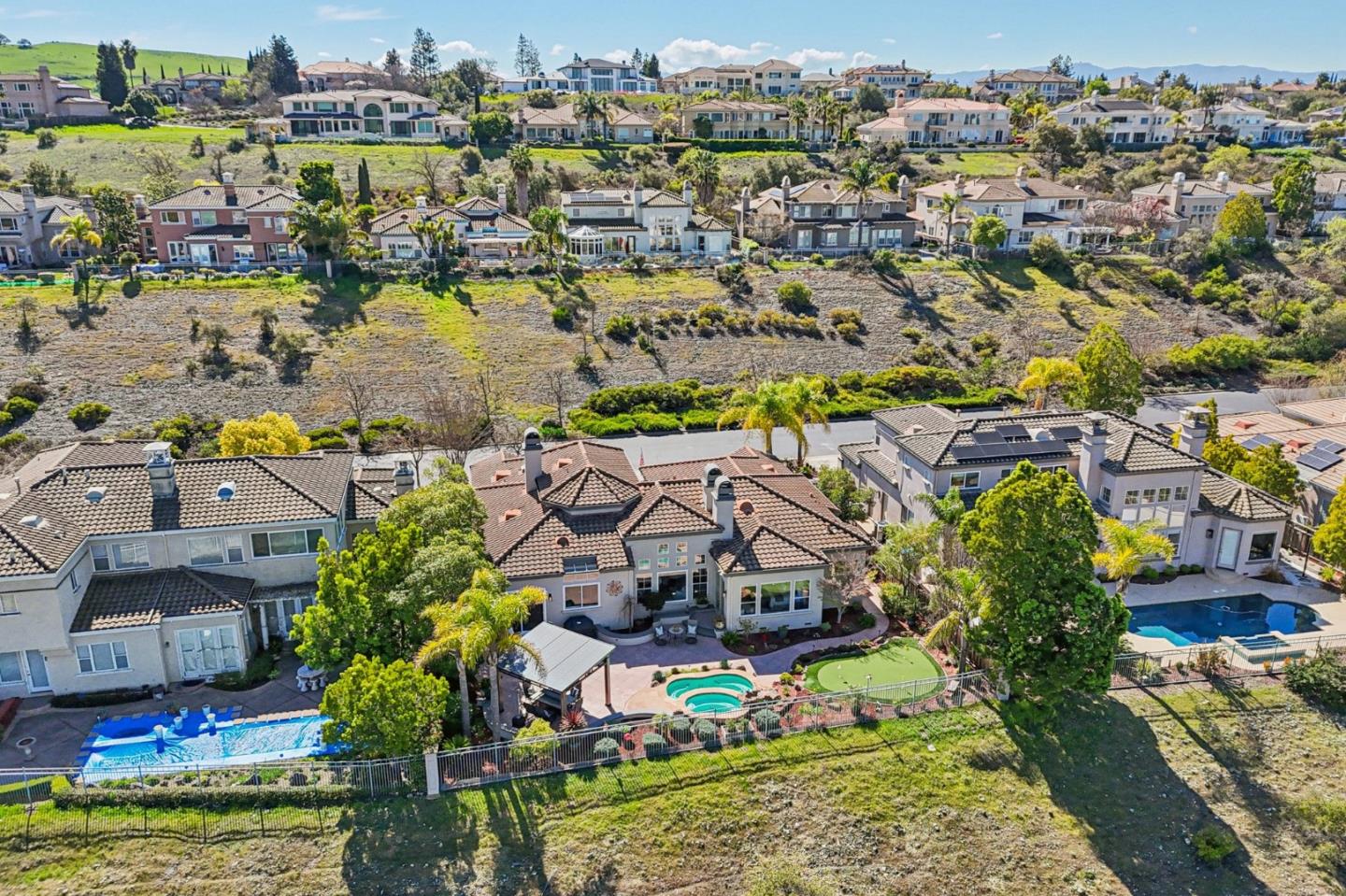 Detail Gallery Image 67 of 85 For 5765 Foligno Way, San Jose,  CA 95138 - 4 Beds | 3/1 Baths