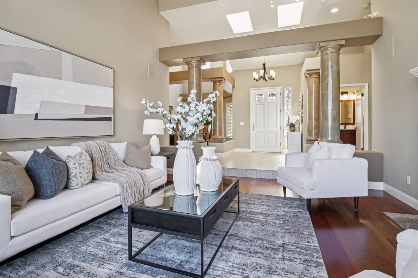 Detail Gallery Image 7 of 85 For 5765 Foligno Way, San Jose,  CA 95138 - 4 Beds | 3/1 Baths