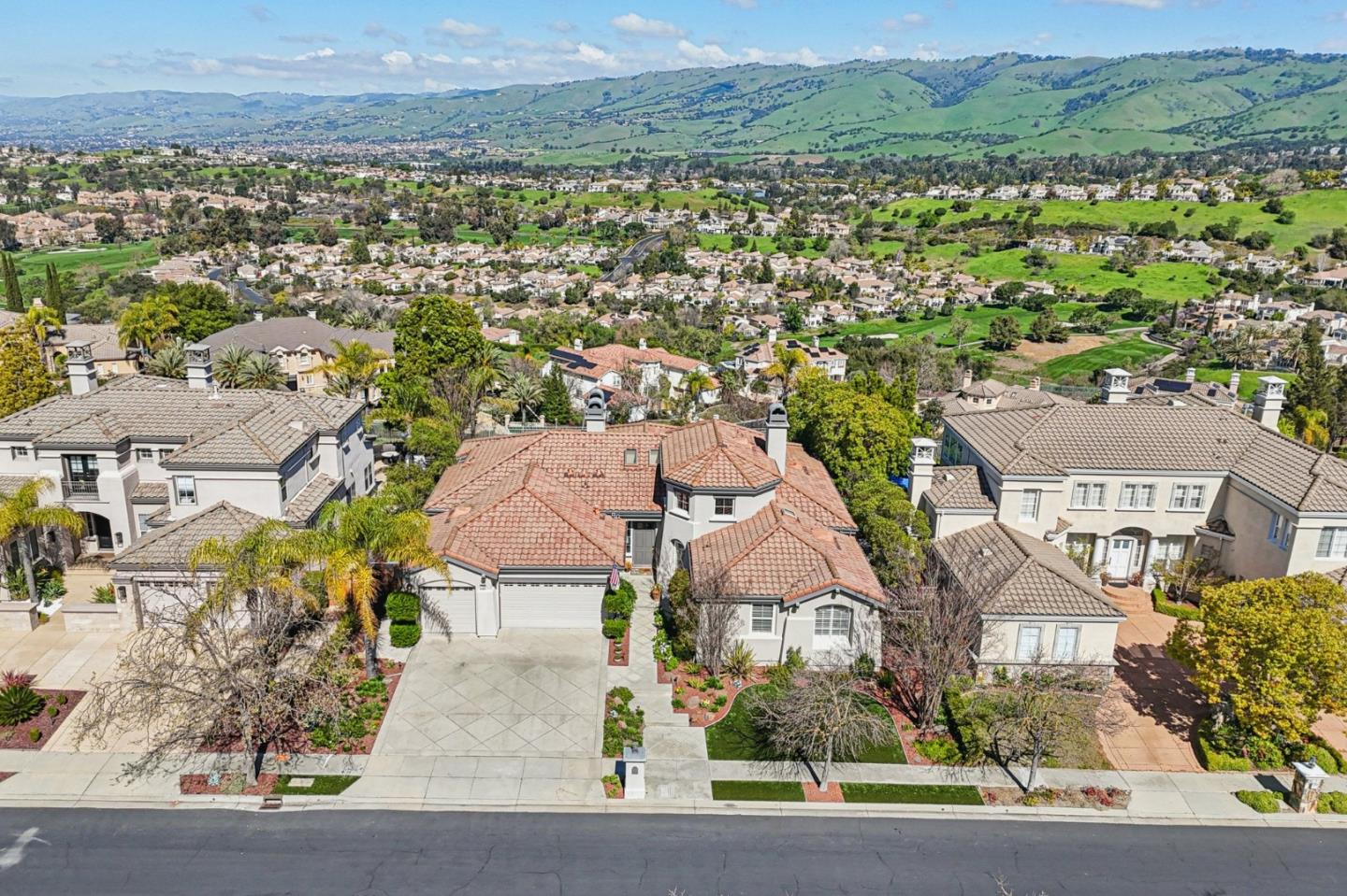 Detail Gallery Image 70 of 85 For 5765 Foligno Way, San Jose,  CA 95138 - 4 Beds | 3/1 Baths