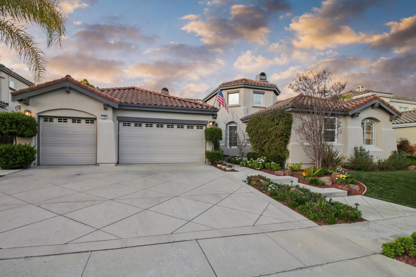 Detail Gallery Image 74 of 85 For 5765 Foligno Way, San Jose,  CA 95138 - 4 Beds | 3/1 Baths