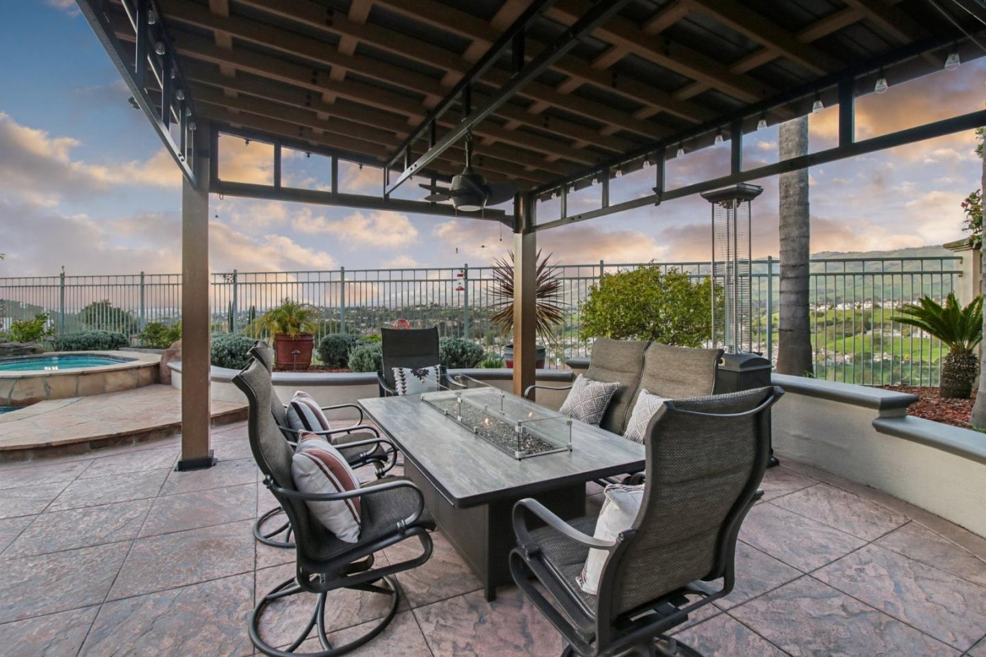 Detail Gallery Image 75 of 85 For 5765 Foligno Way, San Jose,  CA 95138 - 4 Beds | 3/1 Baths