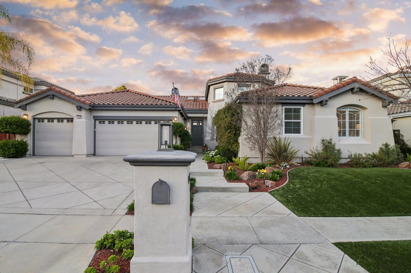 Detail Gallery Image 76 of 85 For 5765 Foligno Way, San Jose,  CA 95138 - 4 Beds | 3/1 Baths