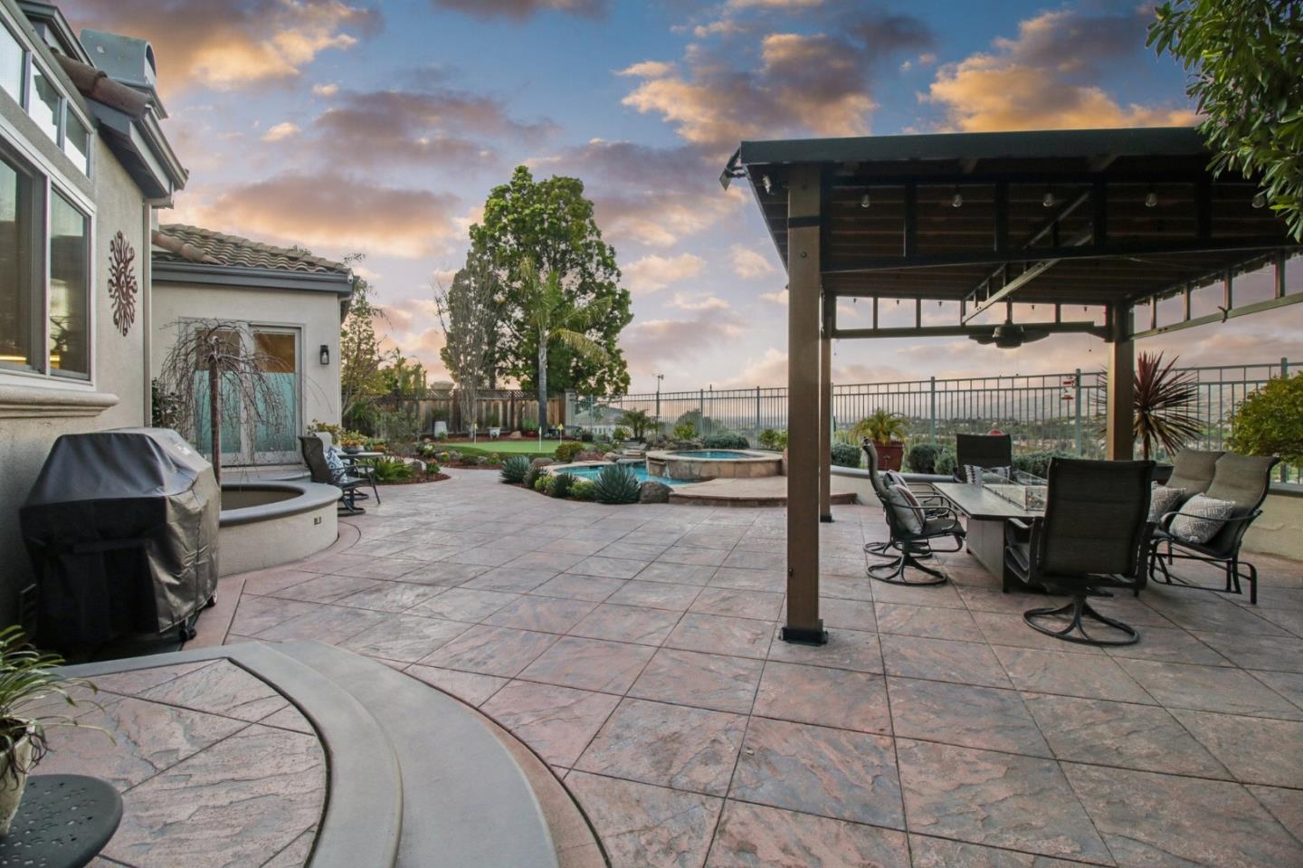 Detail Gallery Image 78 of 85 For 5765 Foligno Way, San Jose,  CA 95138 - 4 Beds | 3/1 Baths