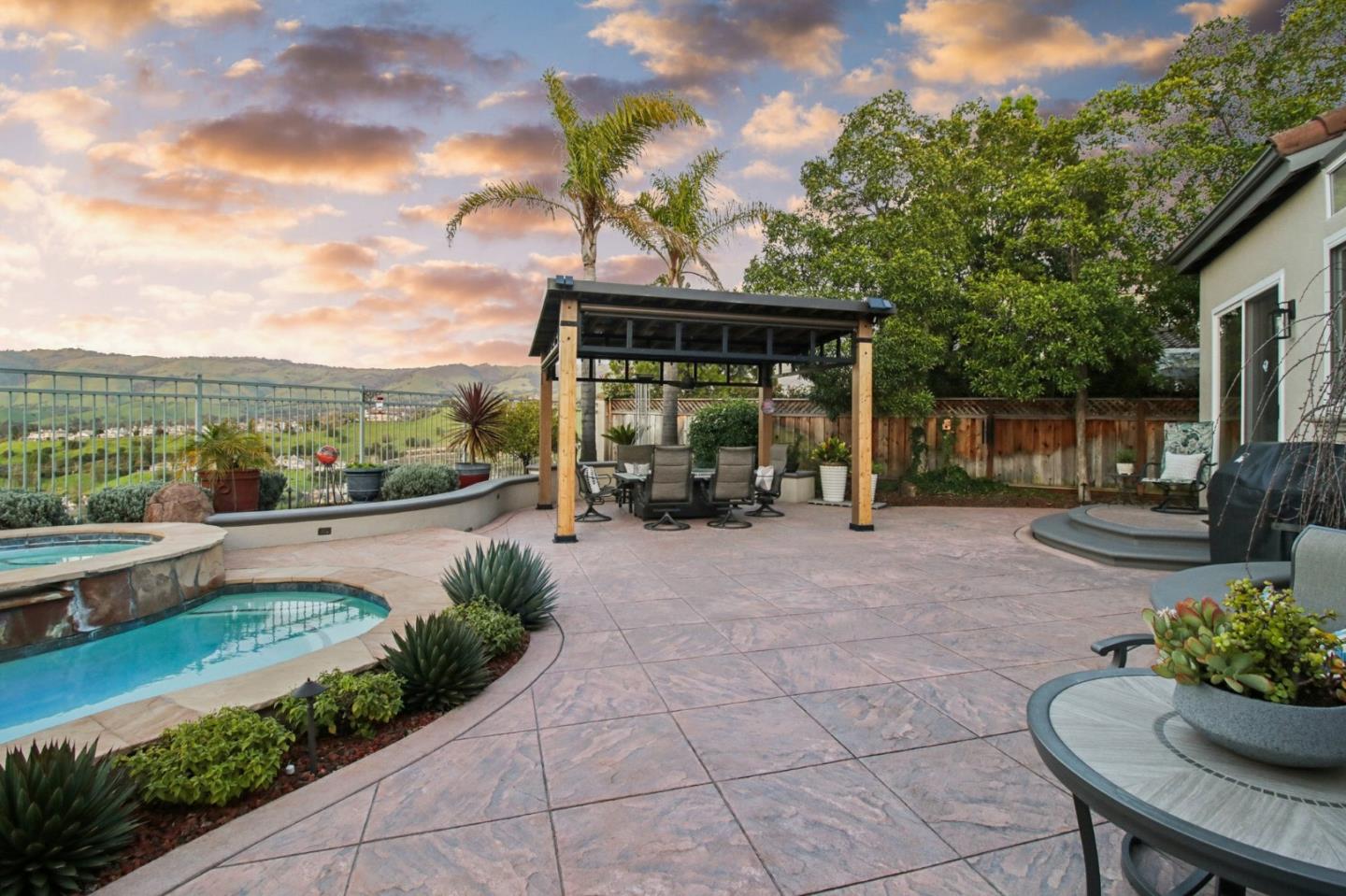 Detail Gallery Image 79 of 85 For 5765 Foligno Way, San Jose,  CA 95138 - 4 Beds | 3/1 Baths