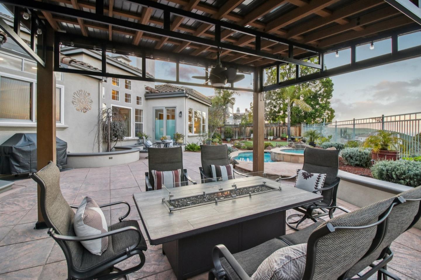 Detail Gallery Image 80 of 85 For 5765 Foligno Way, San Jose,  CA 95138 - 4 Beds | 3/1 Baths