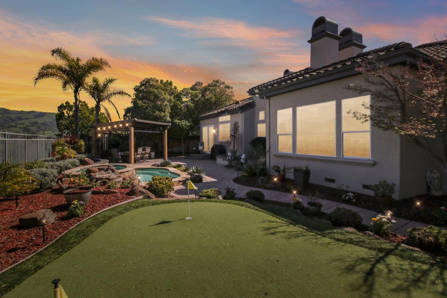 Detail Gallery Image 82 of 85 For 5765 Foligno Way, San Jose,  CA 95138 - 4 Beds | 3/1 Baths