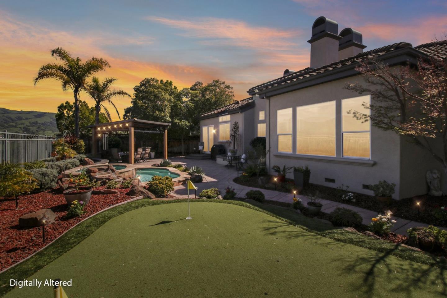 Detail Gallery Image 83 of 85 For 5765 Foligno Way, San Jose,  CA 95138 - 4 Beds | 3/1 Baths