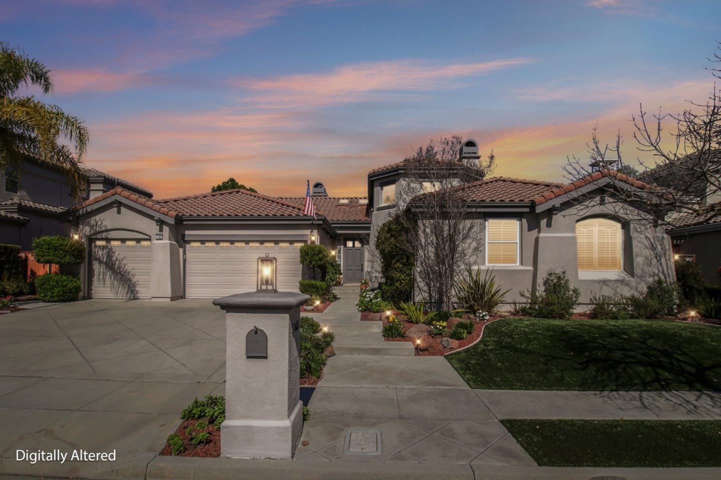 Detail Gallery Image 85 of 85 For 5765 Foligno Way, San Jose,  CA 95138 - 4 Beds | 3/1 Baths